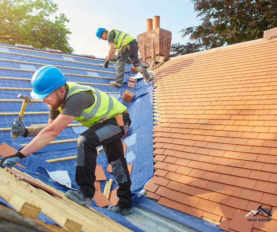 Why choose Roof Repair Near Me in Vanndale, AR