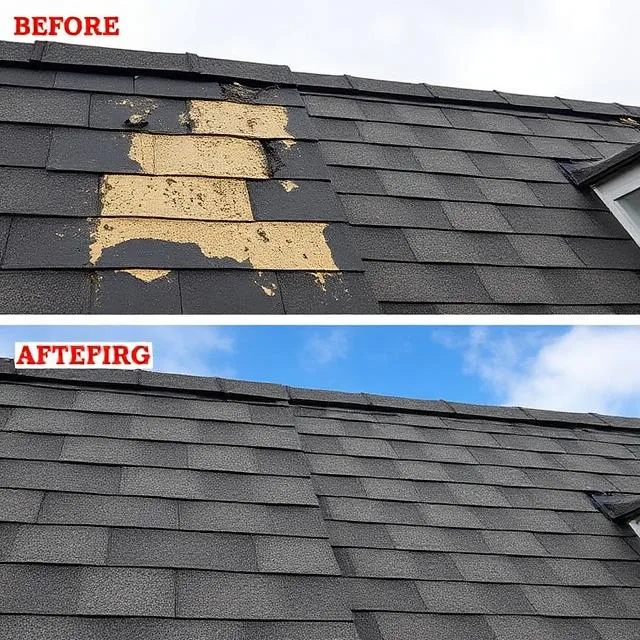 Roof Repair Near Me in Vanndale, AR near me